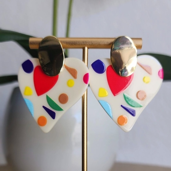 Jewelry - Love Faces